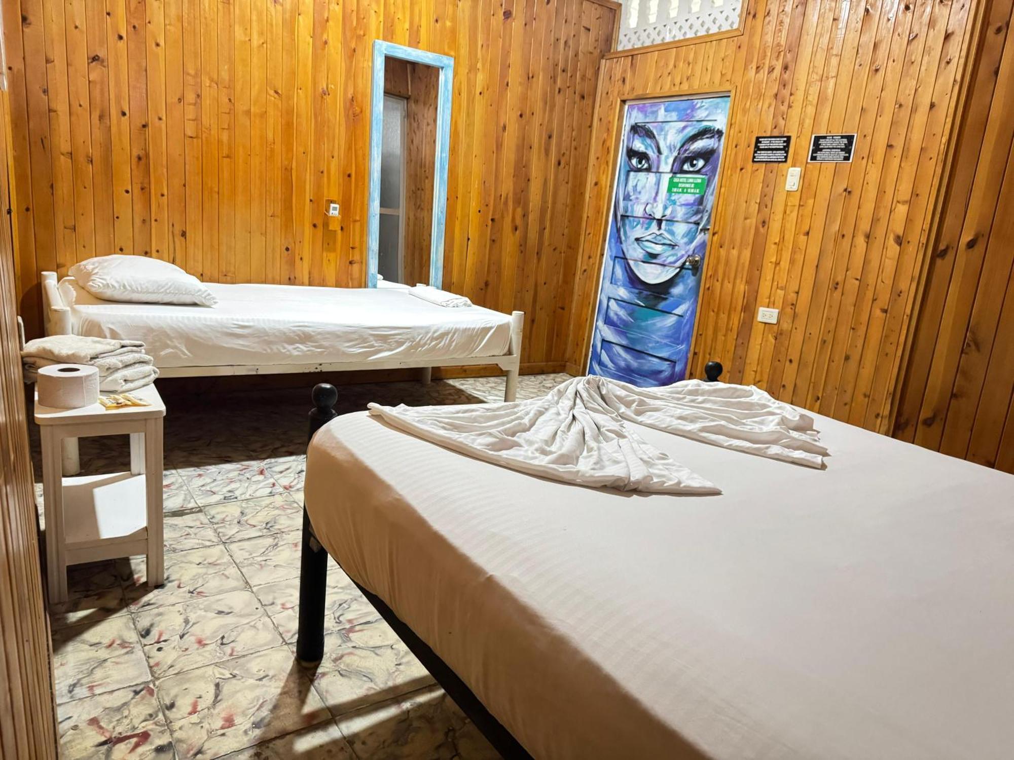 Hostal Luna Llena Getsemani, Cartagena